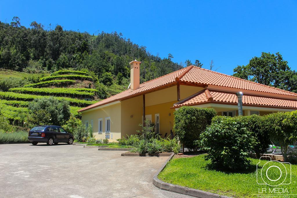 ホテル Solar Do Carvalho São Vicente エクステリア 写真